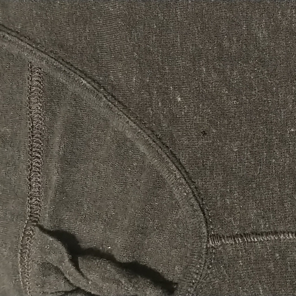 Free People cold shoulder top - Picture 10 of 11